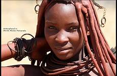 himba women people africa tribe namibia beautiful girl country beauty most north tribes african africans girls woman modern afroasiatics produces