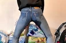 jeans wet fetish levis hot gay pants sex sexy cock pussy shower bondage tight bulge dick pissing naked big wilson