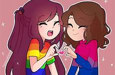 lgbt lesbian lgbtq bisexual bandera novios estilo amigas chicos bisexuality orgullo