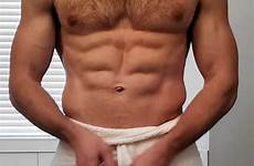 towels boxers bulging lpsg abs