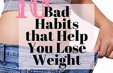 habits bad lose weight help catchyfreebies loss