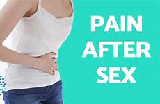 pain abdominal