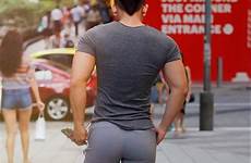 muscle sissy dudes thang dang phuoc candid bulges beefy