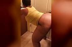 public bathroom dildo caught pabg shesfreaky fuckn ebony riding momments tagged pussy big