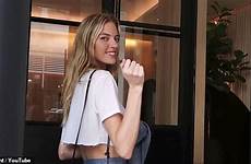 martha hunt picture voted top