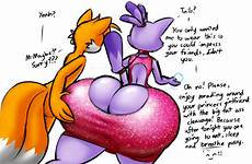 blaze cat tails butt norithics female anthro ass big sonic furry huge rule34 fur tail fox rule deletion flag options