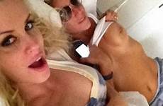 jenny mccarthy leaked cause