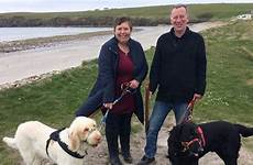 ring wedding wife bbc find lost beach stunned