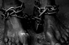slaves slavery pies cruelty enslaved blacks encadenada verdad libres resistance