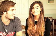 pewdiepie marzia wallpaper quality high girl married bisognin google getting wallpapers