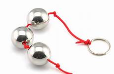 sex beads toys balls toy anal metal steel adult bead butt vaginal ball sexy vagina