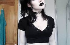 goth goths instagram steampunk