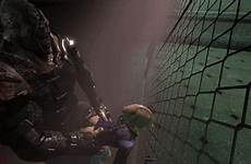 resident evil jill valentine nemesis rule34