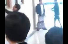 teacher student masturbates hallway beating after