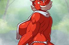 oni female muscular ass rule34 thick xxx rule skin red deletion flag options edit respond
