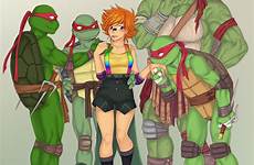 tmnt turtles mutant ninjas tortugas raphs deviantart súperhéroe verona mutantes adolescentes historietas divertido ficción kimmie