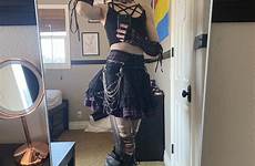 goth femboy look back reddit comments