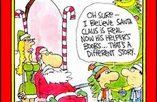 christmas jokes funny dirty cartoons santa humor google funnies naughty xmas cards puns search weekend friday cartoon makes me comics