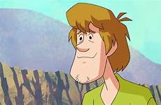 shaggy rogers incorporated scooby doo