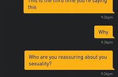 straight guy grindr encounter first comments