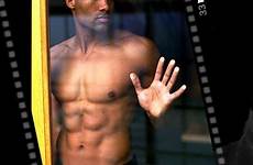 boris kodjoe shirtless sexy naked men twitter ripped body oh celebrity he ll cool hot yes did male 2010 celebs