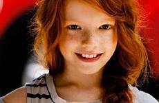 freckles ginger redheads alalosha amatuer bellissimi ragazze result her kara smile liu