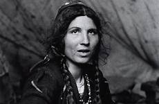 gypsy woman romania scotland