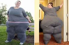 obese eight nairaland flaunting makes
