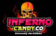 candy inferno
