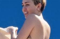 miley cyrus gif topless gifs nude hot