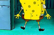 spongebob squarepants giphy tenor doodlebob