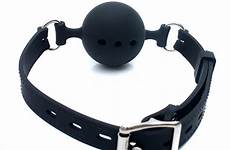 gag ball mouth silicone sex open 38mm bondage game toys women adult restraints size juegos couples adults sm harness gagged