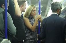 public woman groping man gropes transport groped get tube sexy porno metro experiment social dick footage shocking getting touch while