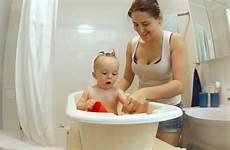 tub bathtub footage washing