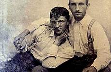 victorian era vintage men gay beautiful affectionate being each other sheep genuine intimacy shows collection