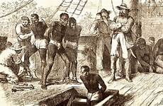 slave slaves trade glasgow profits
