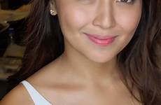 pinay beauty captivate world kathryn bernardo proved times look ig credit