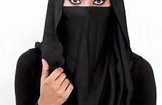 hijab niqab veil submissive