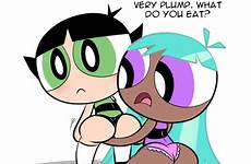 girls bliss powerpuff scobionicle99 buttercup ban file only rule34
