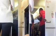 toilet flights passengers mile shaming shocked