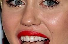 miley cyrus celebrities close celebrity tongues celeb celebs actresses ups tongue women sexy faces gorgeous beautiful tantalizing unflattering red singers