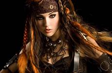 pirates pirate revenge hair stagnetti girl female ii sasha grey makeup hairstyles blonde red lady cosplay 2008 steampunk halloween jane