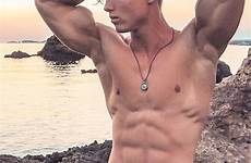shirtless body men hagen richter cute muscle male boys arms sexy hot choose board young man
