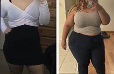 wgbeforeafter pholder gained ssbbw serious curves