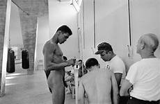 nude room locker nudity topix swim accidental caught lpsg chicago