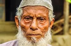 man old bangladesh stock depositphotos