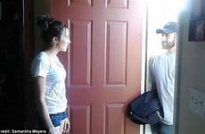 wife husband friend her he cheating caught cheat cheated his camera but man door confronts affair husbands who tells moment