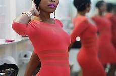 women beautiful jamaica tosh model stunningly alexander