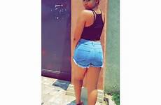 bum regina shorts sweet daniels rocks react fans her nairaland celebrities shares likes gists 9ja march 2021