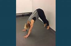 handstand steps poses womenshealthmag